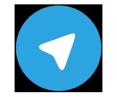 Інтеграція BAS / 1C та TelegramBot: