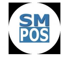 SM-POS + BAS / 1C — повна синхронізація кас і обліку!