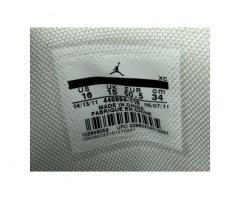 Кросівки баскетбольні Jordan Play In These F (КР – 476) 49,5 - 50 розмір