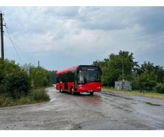 Запрошуємо на навчання з підготовки, та перепідготовки водіїв автотранспортних засобів різних катего