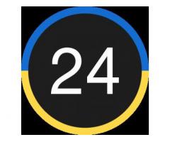 Модуль інтеграції BAS / 1C та Приват24