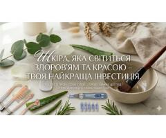 Послуги косметолога-естетиста