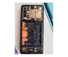 Смартфон Huawei P30