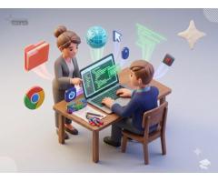 Компьютерные курсы для детей в Харькове: обучение с нуля