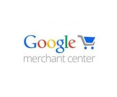 Інтеграція Google Merchant до BAS / 1C
