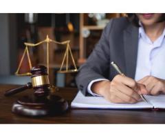 Адвокат по семейным делам Виноградарь. Развод через суд