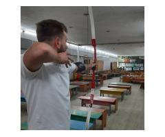 Стрільба з лука в Києві для любителів точності, стрільби та outdoor-активностей