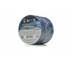 Скотч для ремонту тенту PROFESSIONAL 8см*5м (синій) AX-723Blue