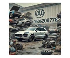 Audi Q7 Q5 A8 A7 A5 VW Touareg Phaeton Porshe Panamera Cayenne запчасти