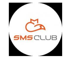 SMS Club + BAS / 1C