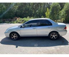 Mitsubishi Lancer 9 2006 1.6 бензин механіка 200000 власник