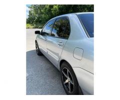 Mitsubishi Lancer 9 2006 1.6 бензин механіка 200000 власник
