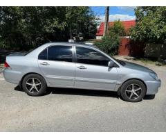 Mitsubishi Lancer 9 2006 1.6 бензин механіка 200000 власник