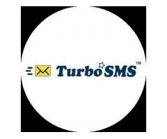 TurboSMS + BAS / 1C