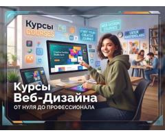 Курсы компьютерного дизайна в Харькове — освойте востребованную профессию с нуля