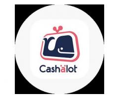 Інтеграція ПРРО Cashalot та BAS / 1C