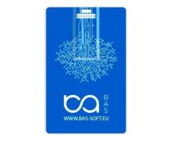 Сертифіковані курси BAS: Бухгалтерія, КУП, Управління торгівлею