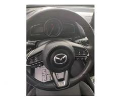 Продаж автомобіля: 2019 Mazda CX-3 Grand Touring